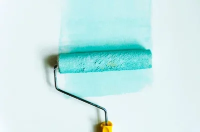 Peinture intérieure à Condé-sur-Suippe — murs, plafonds et boiseries